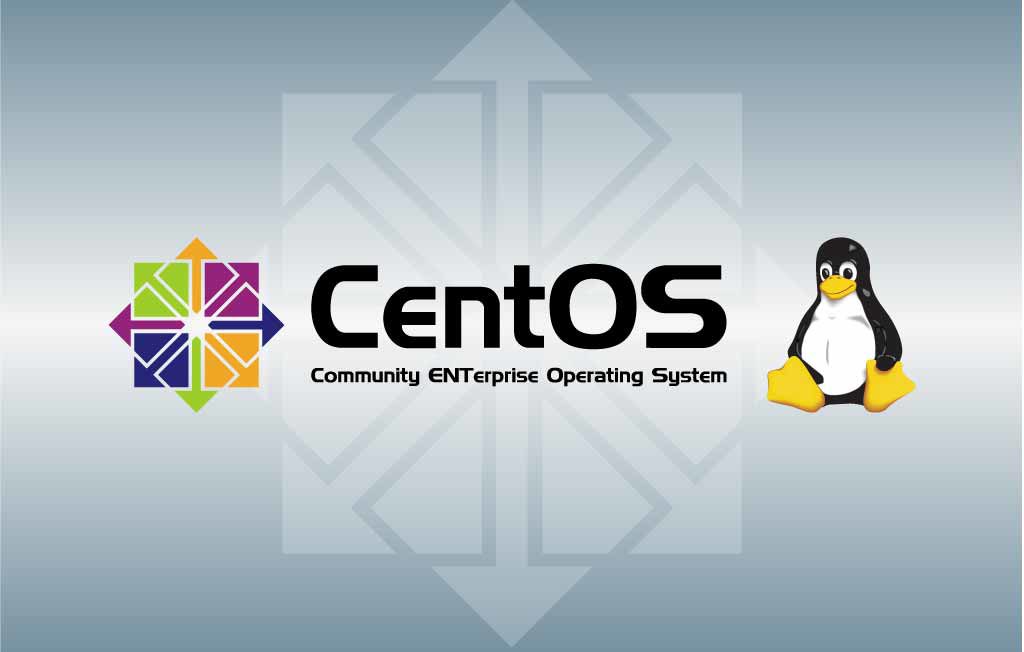 linux centos distribucija