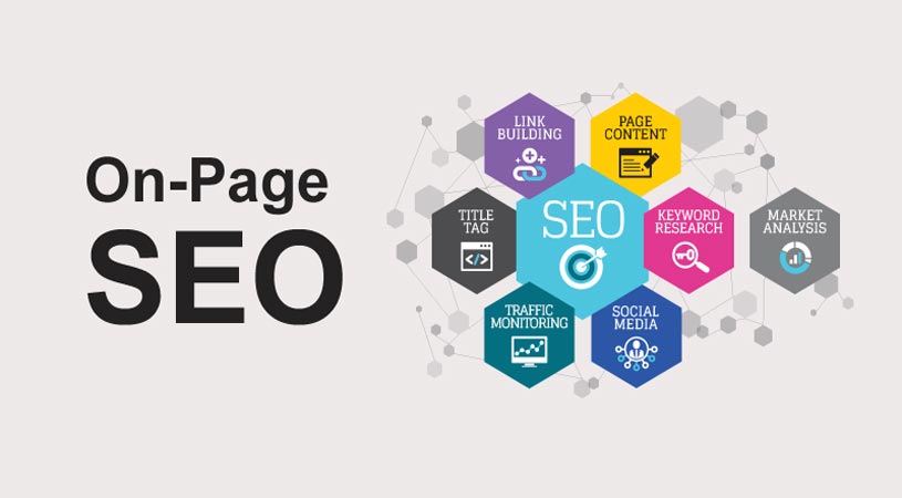 Vodič za On-page SEO Optimalizaciju