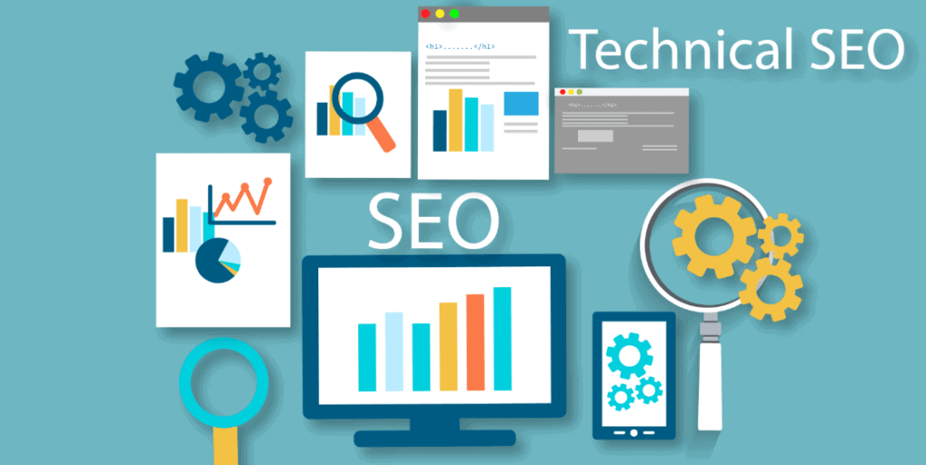 Optimizacija Tehničkog SEO-a: Ključ za Uspjeh Web Stranice