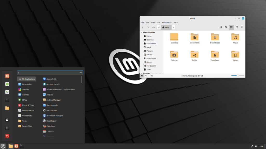 Linux Mint: Najbolja Alternativa Microsoft Windows-u