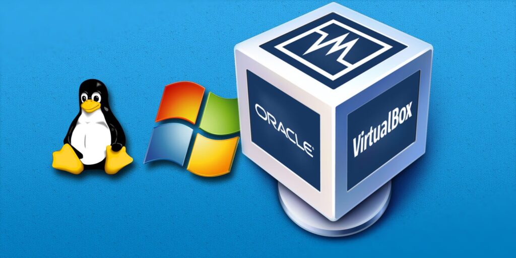 VirtualBox: Virtualizacija na PC-u