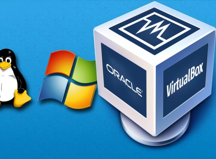 VirtualBox: Virtualizacija na PC-u