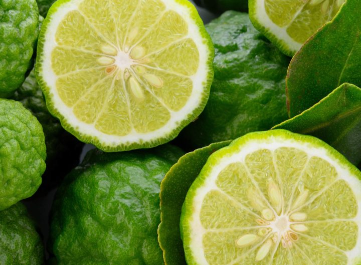 Citrus Bergamot i Njegov Ekstrakt