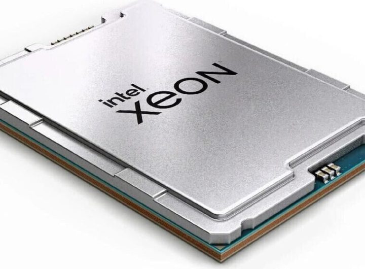 Intel Xeon Procesori: Povijesni Pregled Od P6 Do Najnovijih Modela