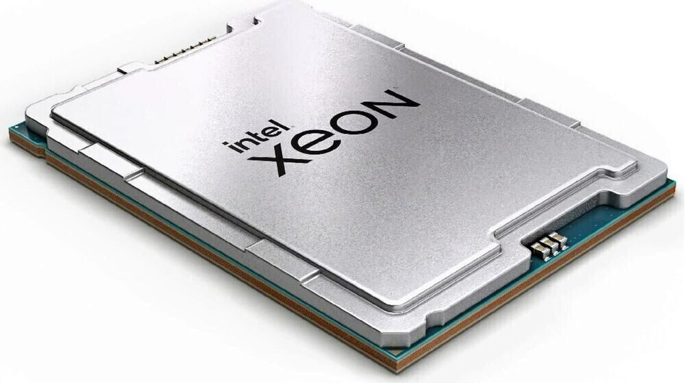 Intel Xeon Procesori: Povijesni Pregled Od P6 Do Najnovijih Modela