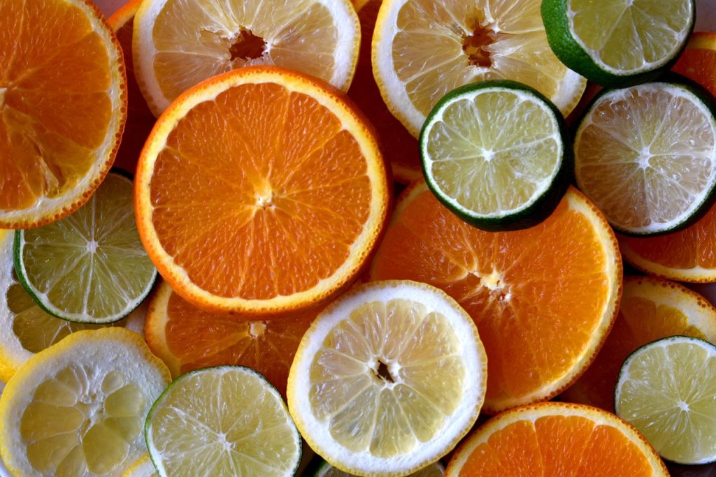 Citrusi i Agrumi, Razlika, Vrste, Uzgoj i Zdravlje