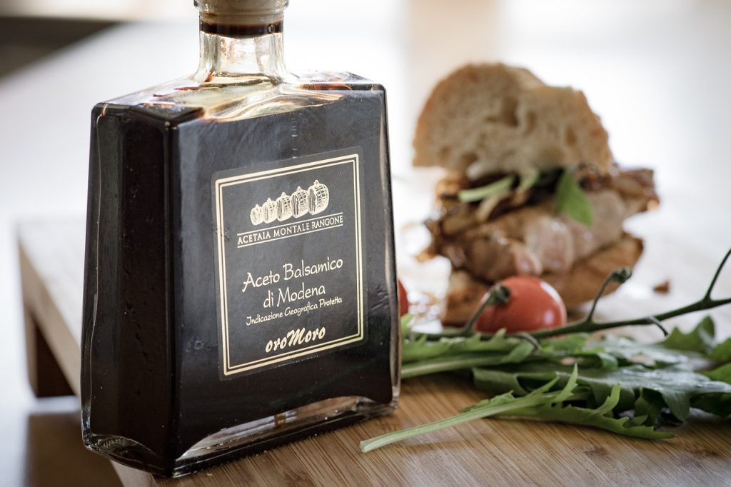 Kako Napraviti Vinski Ocat i Aceto Balsamico kod Kuće