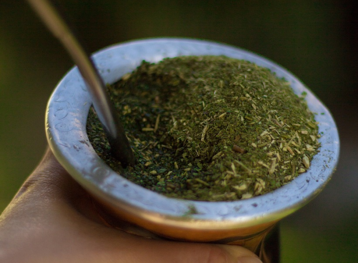 Mate Čaj - Povijest i Prednosti Ovog Južnoameričkog Napitka