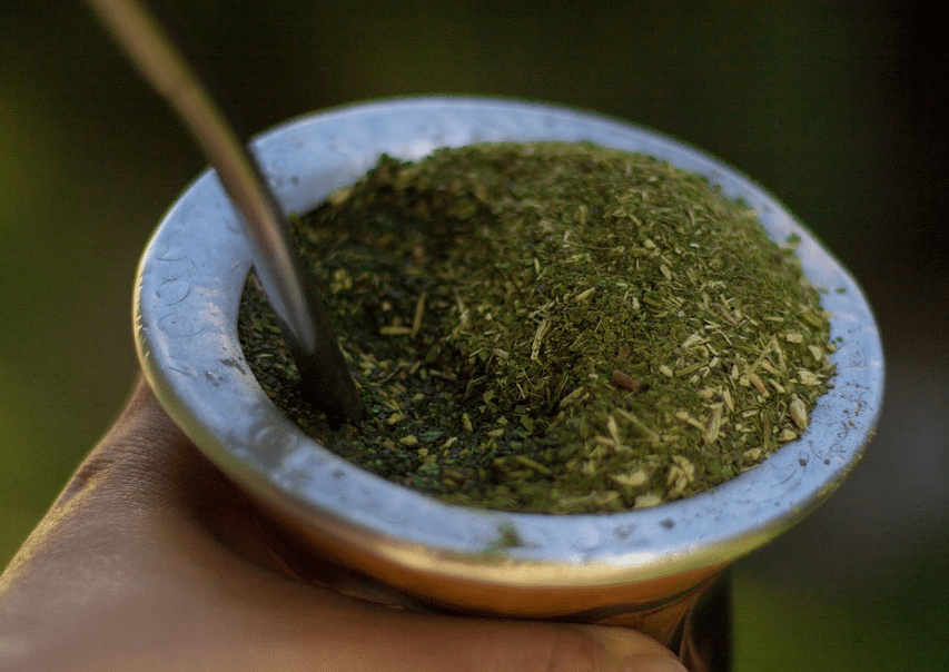 Mate Čaj - Povijest i Prednosti Ovog Južnoameričkog Napitka