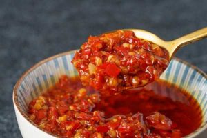 Priprema Ljutih Umaka: Savjeti Za Ljubitelje Ljutih Okusa