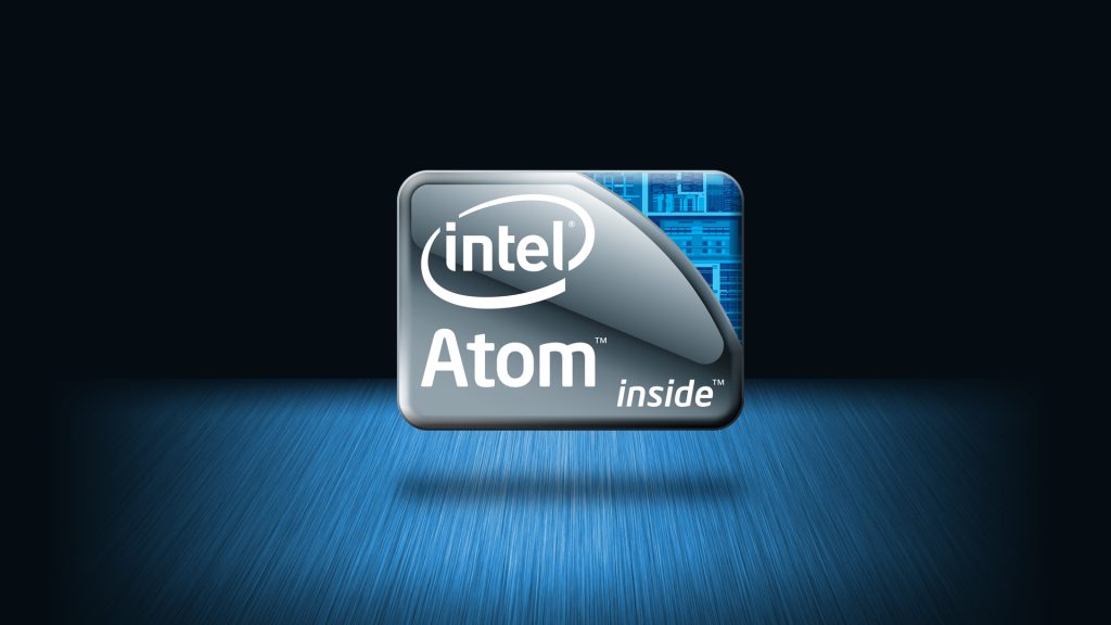 Intel Atom Serveri - Energetski Efikasni Serveri