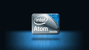 Intel Atom Serveri - Energetski Efikasni Serveri