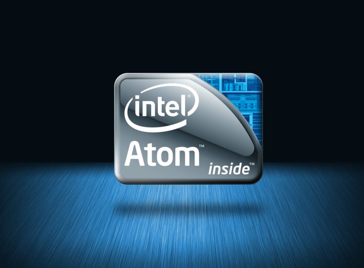 Intel Atom Serveri - Energetski Efikasni Serveri