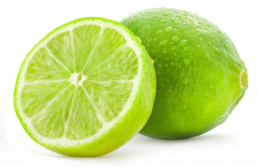 Limeta, Sorte i Uzgoj