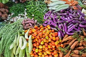 Veganski Recepti s Lokalnim Namirnicama