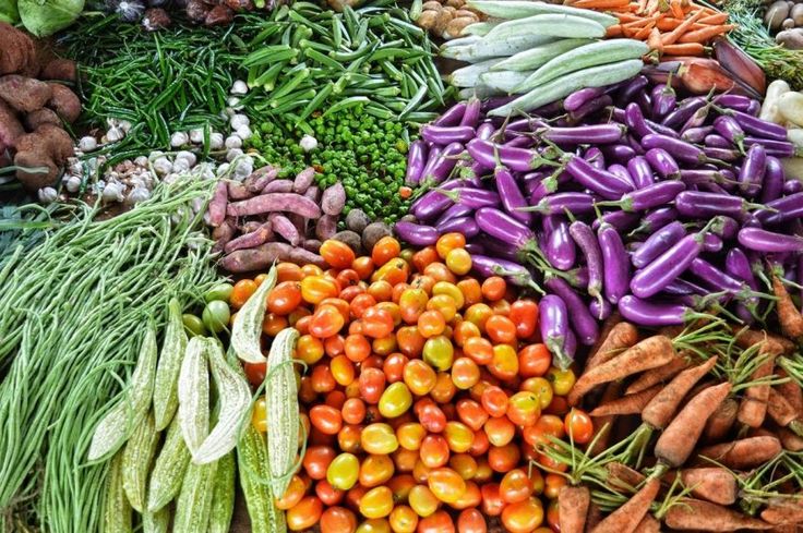 Veganski Recepti s Lokalnim Namirnicama