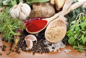Bilje i Začini: Kako Obogatiti Jela Svježim i Nutritivno Bogatim Dodacima