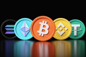 Preteče Kriptovaluta i Njihov Razvoj Do Bitcoina