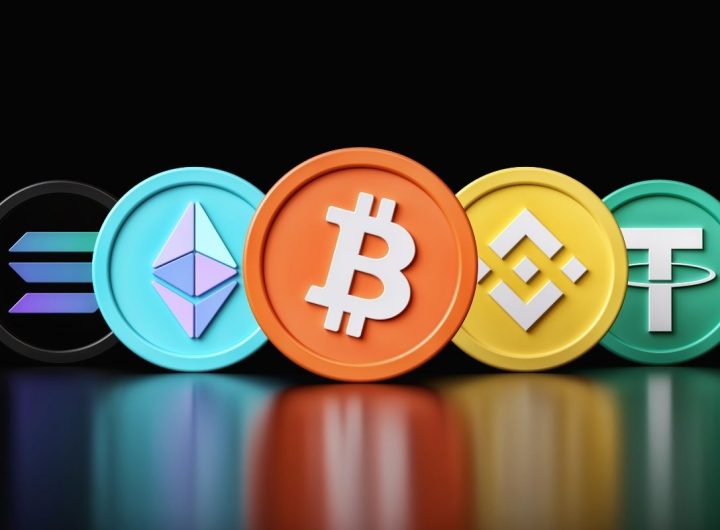 Preteče Kriptovaluta i Njihov Razvoj Do Bitcoina