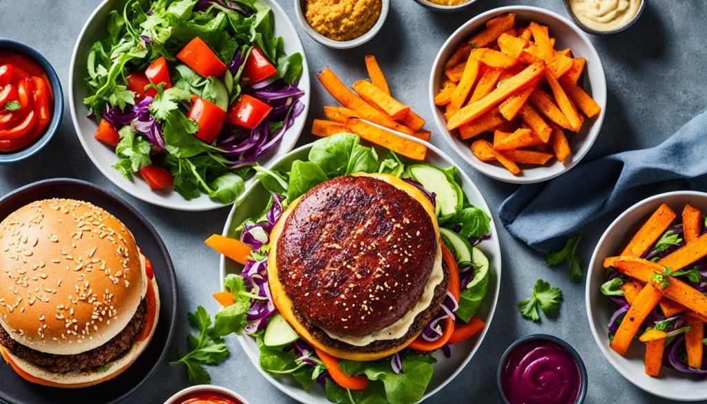 Veganski Način Života: Pregled i Kreativni Recepti