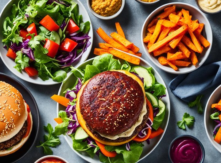 Veganski Način Života: Pregled i Kreativni Recepti