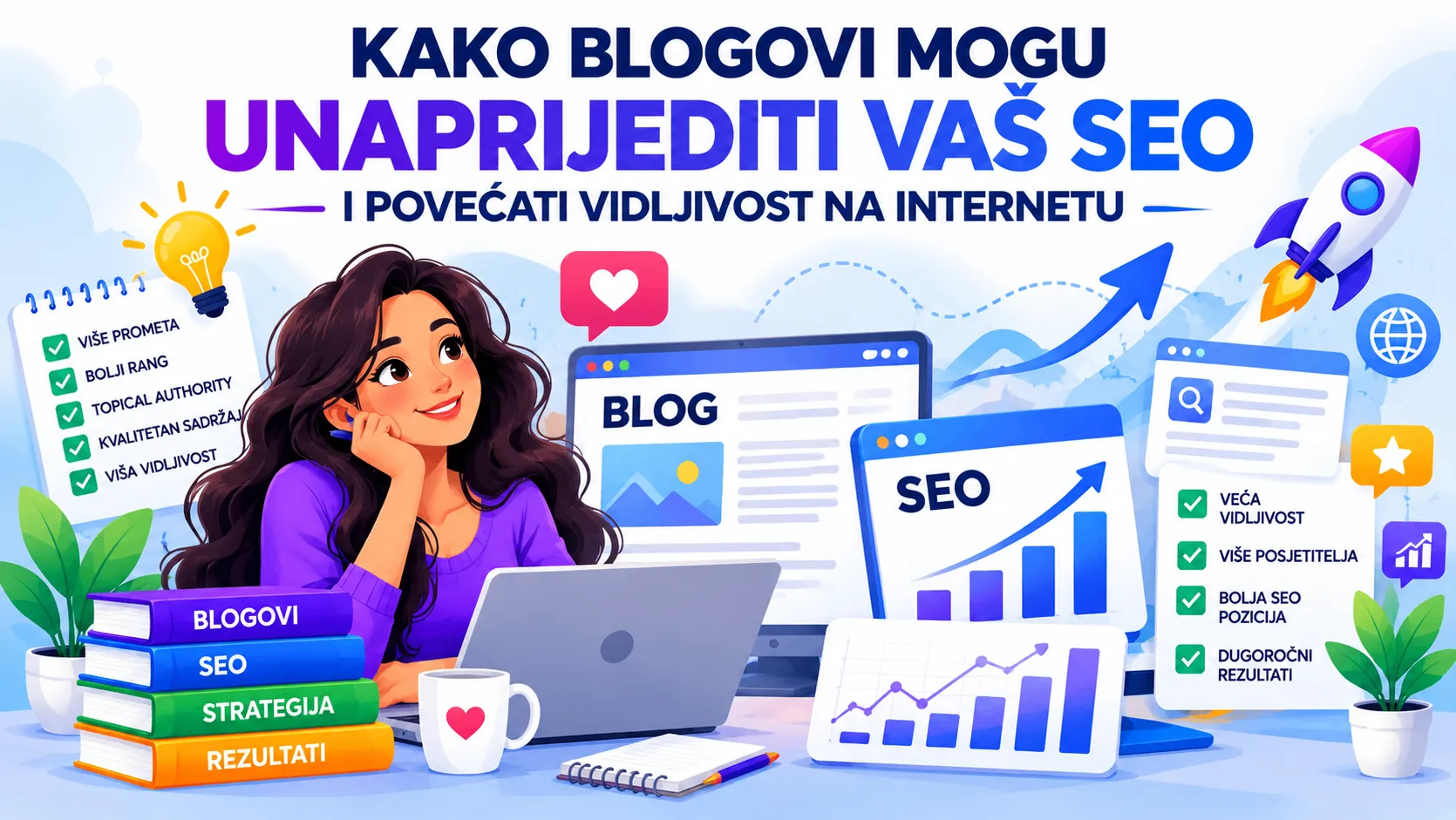 blogerica i blog